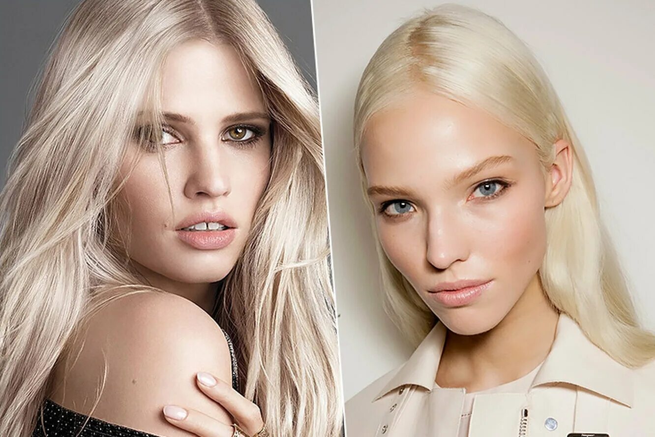 Blonde vs. Цвет блонд. Блондинка цвет волос. Блондинка цвет волос оттенки. Платиновая блондинка.