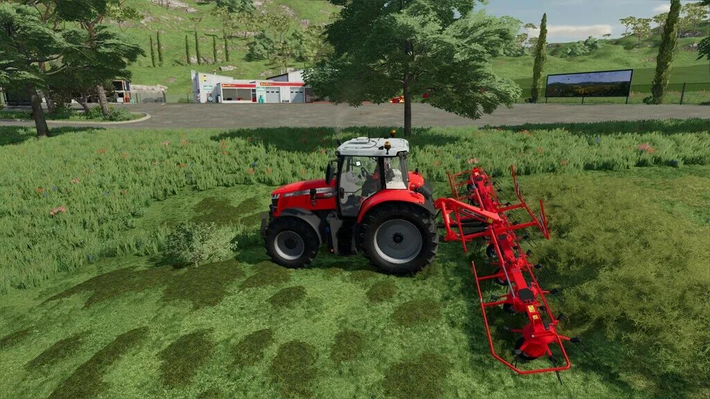 Fs fs22