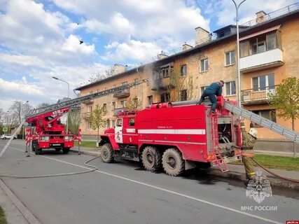 Причина псков