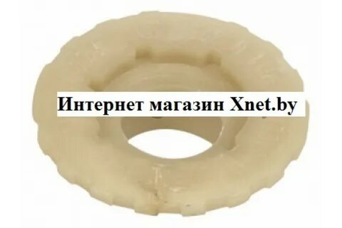 Шестерня масляного насоса бензопилы