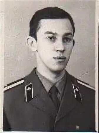 Ветров дзержинск