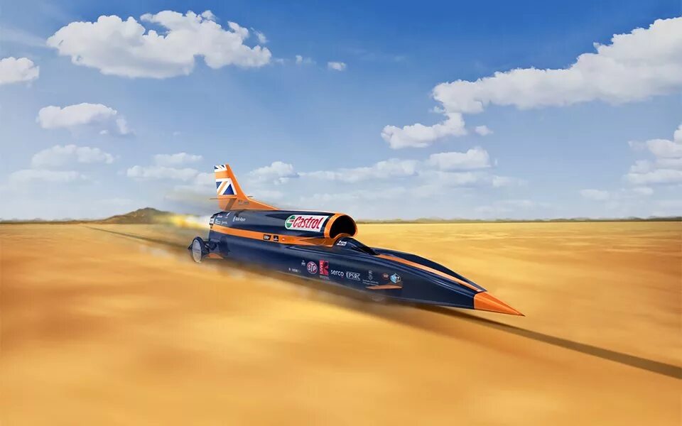 Машина Bloodhound SSC. Bloodhound SSC 1609 км.ч. Bloodhound SSC рекорд скорости. Сверхзвуковой автомобиль Bloodhound SSC. Рекордсмены скорости в мире машин