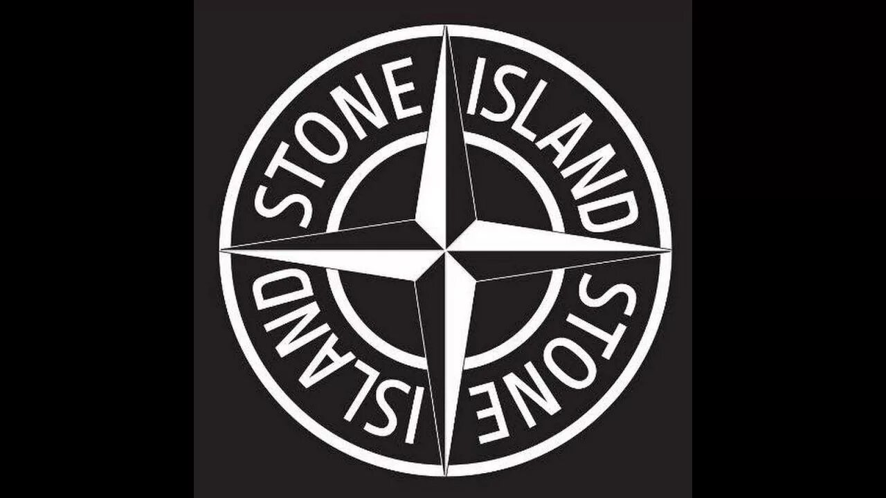 Знак stone. Stone Island логотип. Stone Island с логотипом и патчем. Чёрно белый патч стон Исланд. Stone Island логотип на чёрном фоне.