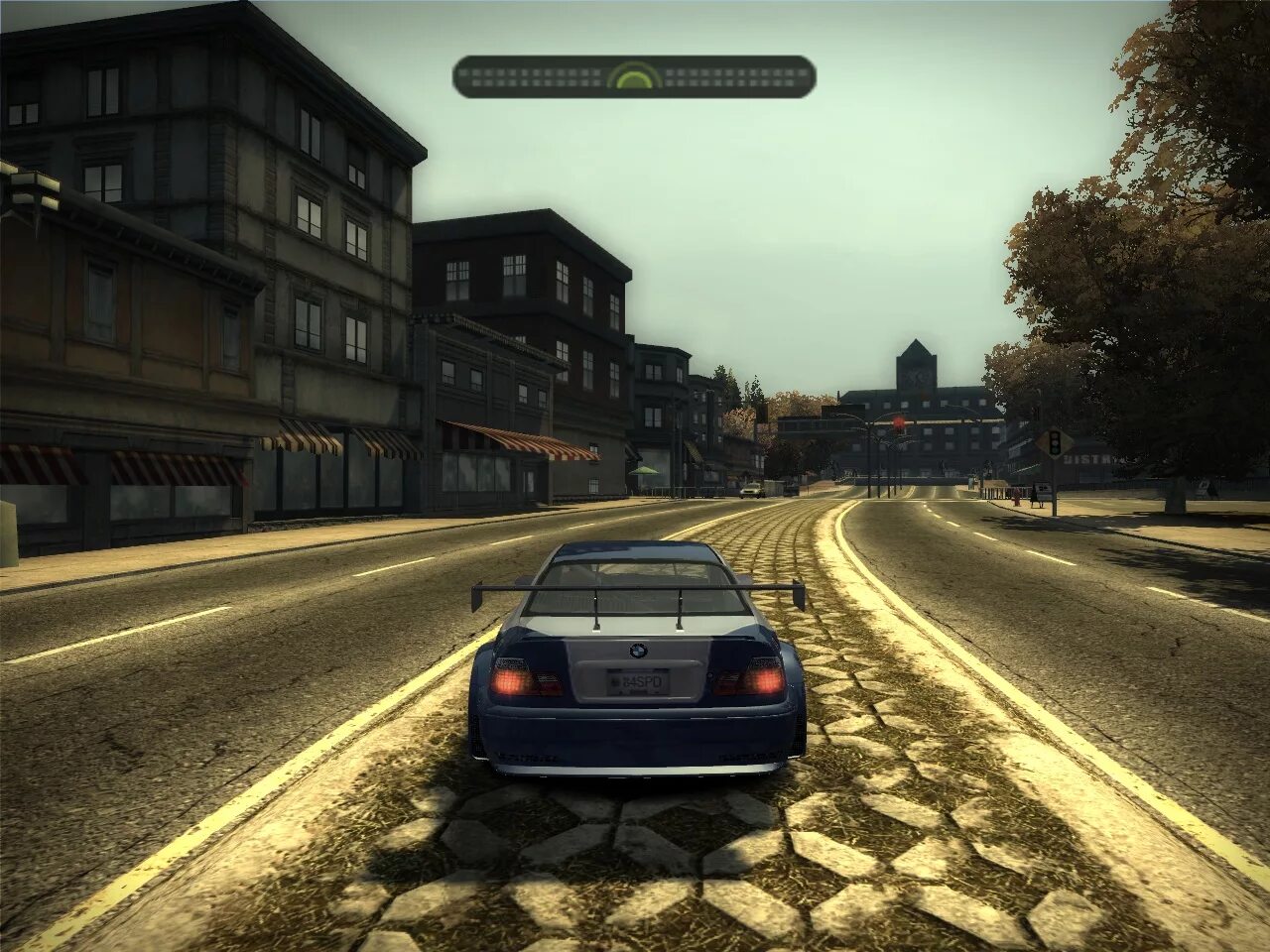 Need for Speed most wanted 2005. Нфс most wanted. NFS most wanted 2005 мост. Гонки NFS most wanted 2005. Прохождение игры гонки