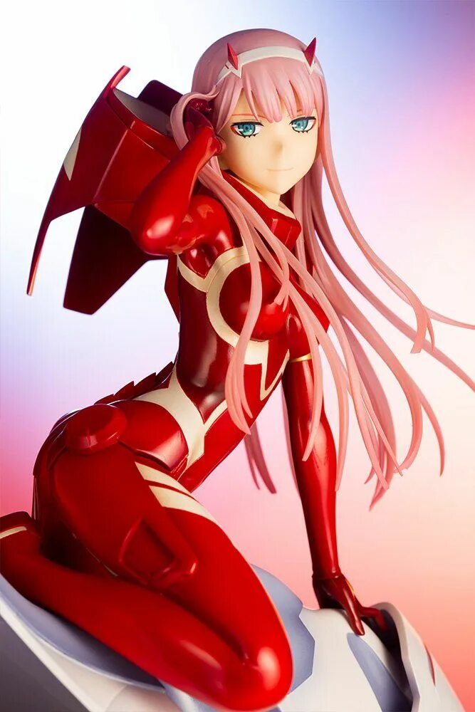 Zero 2 zero 7. Zero two франкс. фигурка 002 darling in the franxx. darling in the franxx zero two фигурка.
