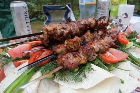Шашлыки кисловодск отзывы