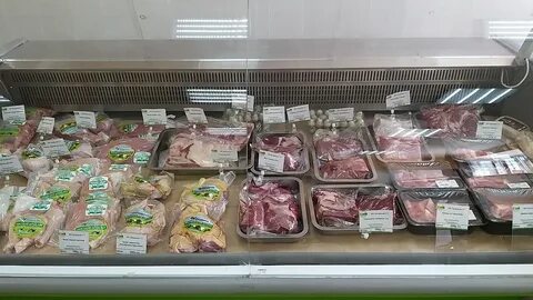 Отзывы мясной магазин ферма нижний тагил