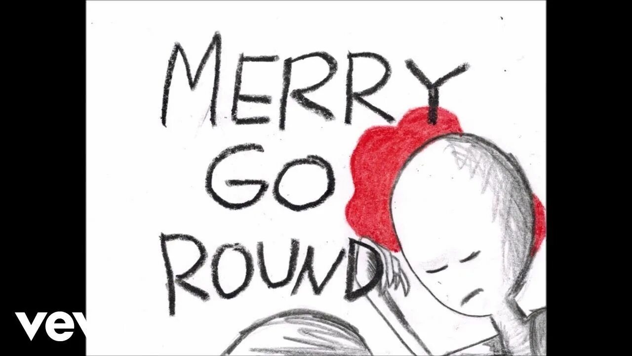 Merry round перевод