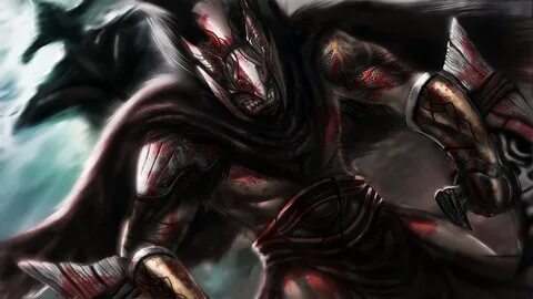 Bloodseeker