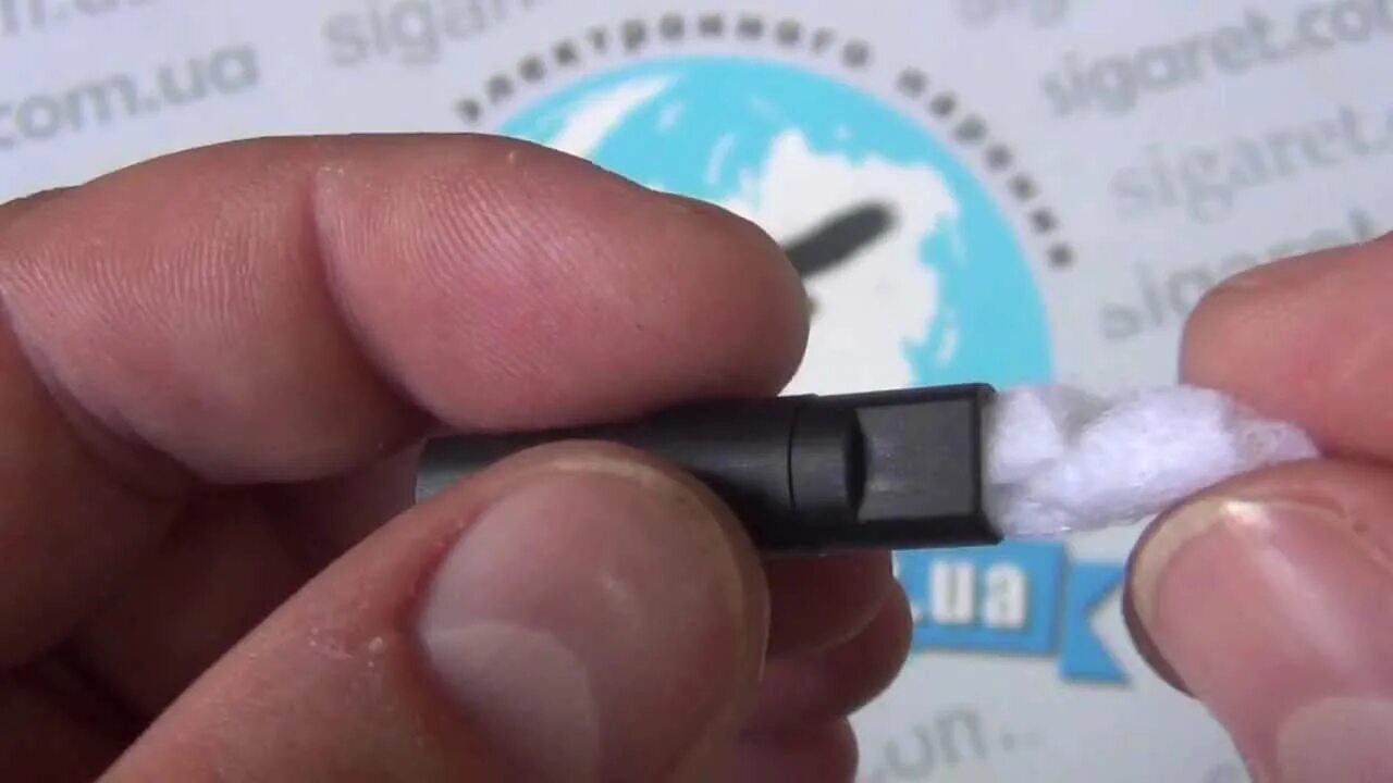 Электронные сигареты как разобрать корпус Разбираем электронную сигарету Pons YouTube