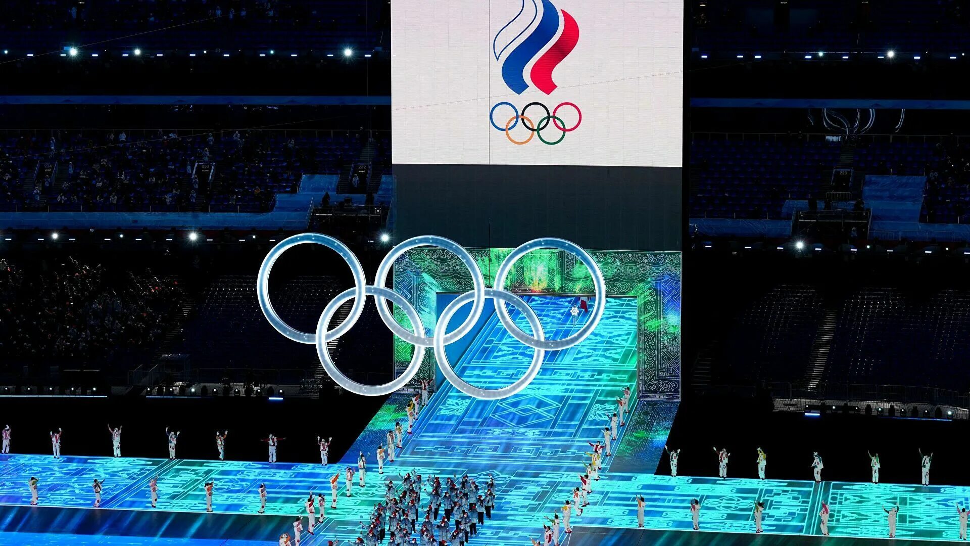 Олимпийский флаг. Олимпийский флаг 2022. Флаг россии на олимпийских играх 2022. Флаг международного олимпийского комитета россии. Флаг олимпиады 2022.