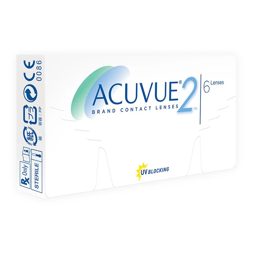 Acuvue 2 (6 линз) (8.3, +8,00). Контактные линзы Acuvue 2 6 линз. Acuvue 2 (6 линз) (8.3, +1,25). Двухнедельные линзы Acuvue 2. Купить линзы недельные