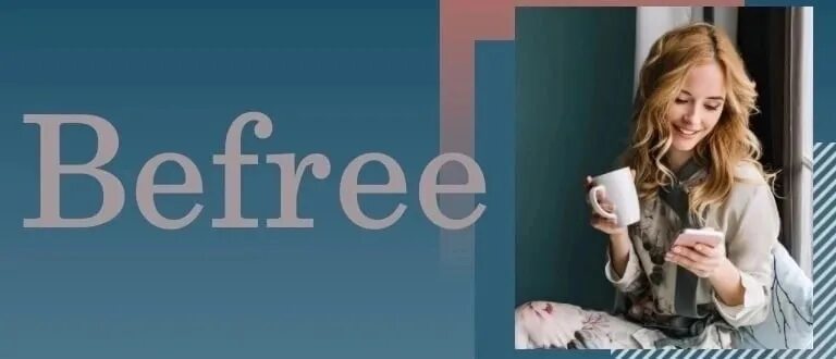 Befree co create hub. Бифри. befree логотип. реклама бифри.