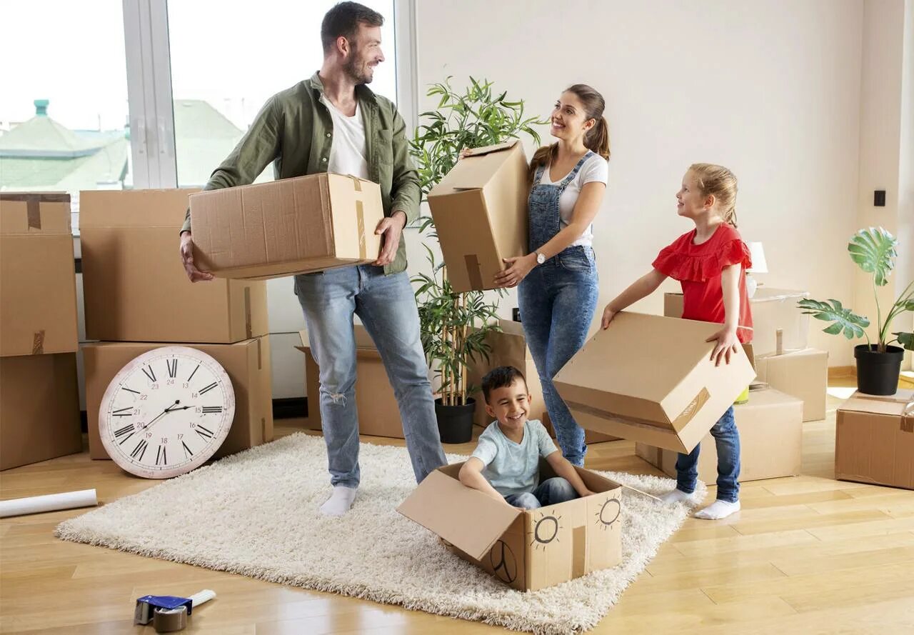 Moving a lot. Moving a lot