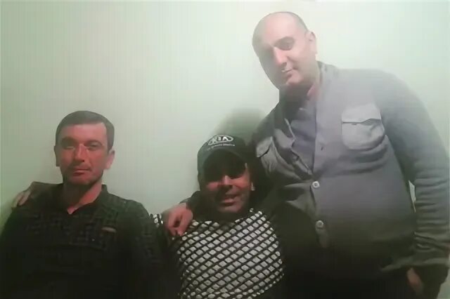 Телеграмм сеидов