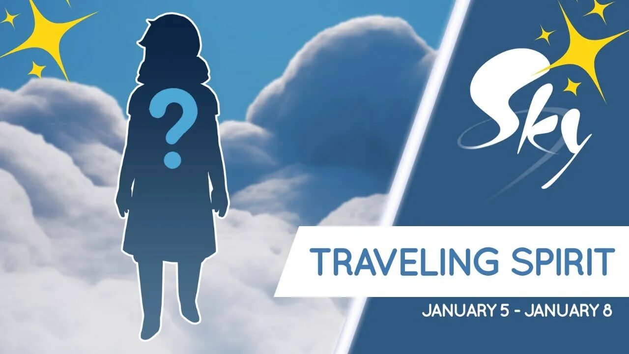 Traveling spirit sky. Скай дети света новый дух путник. Travelling spirits. Travelling spirits. Sky traveler spirit.