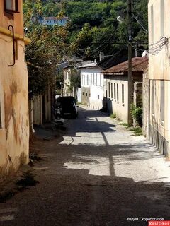 Фото улиц крыма