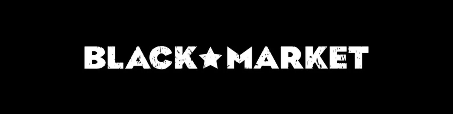 Черный маркет. Чёрный рынок эмблема. Обложка для группы рынок. Черный рынок обложка. Вывеска черный рынок.