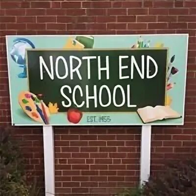 End school