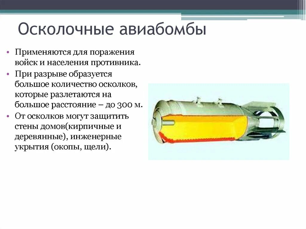 Конструкция средств поражения. Осколочные авиабомбы строение. Фугасные авиабомбы поражающие факторы. Осколочнаяавиабомбы строение. Средство поражения осколочно Фугасное.