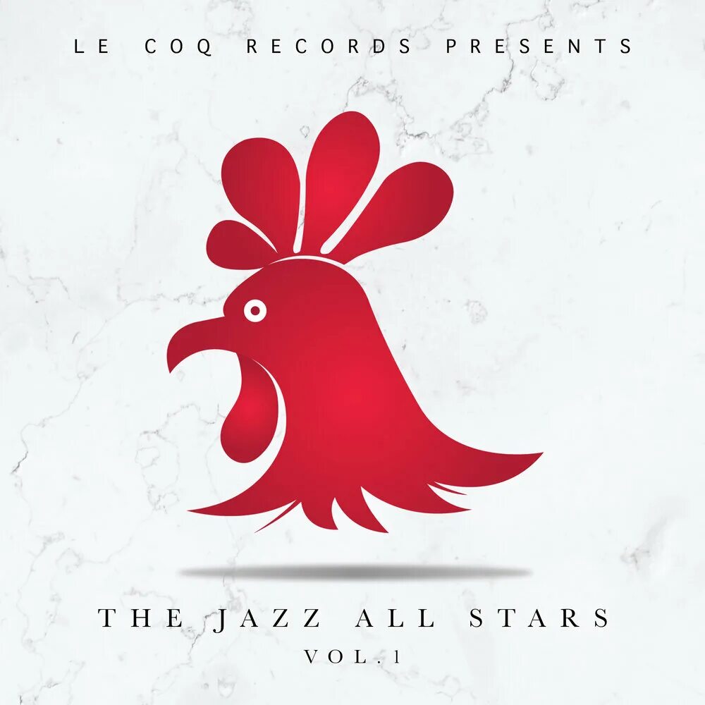 Jazz all stars