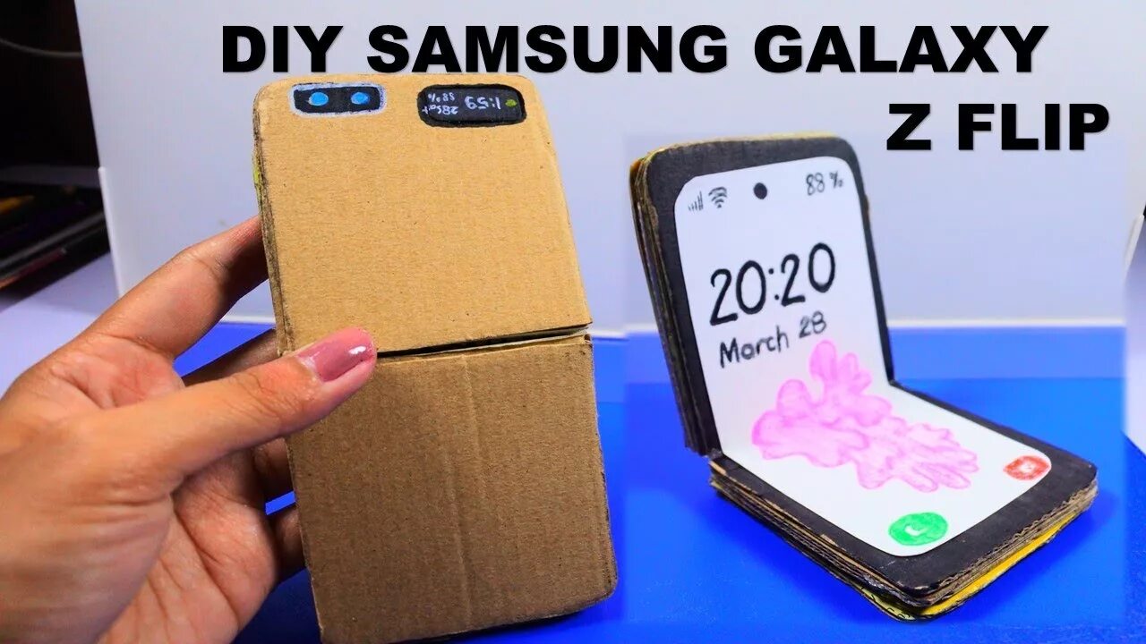 Как сделать flip. Чехол для Samsung Galaxy z Fold 3. Самсунг из картона. Samsung Galaxy z Flip 3. Samsung Galaxy z Flip из картона.