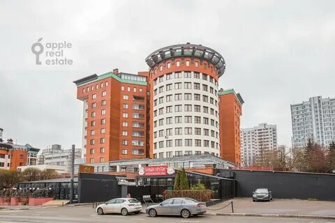 Крылатские холмы 2