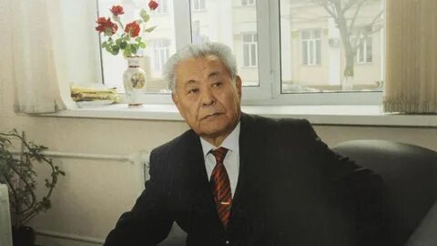 Академик академии