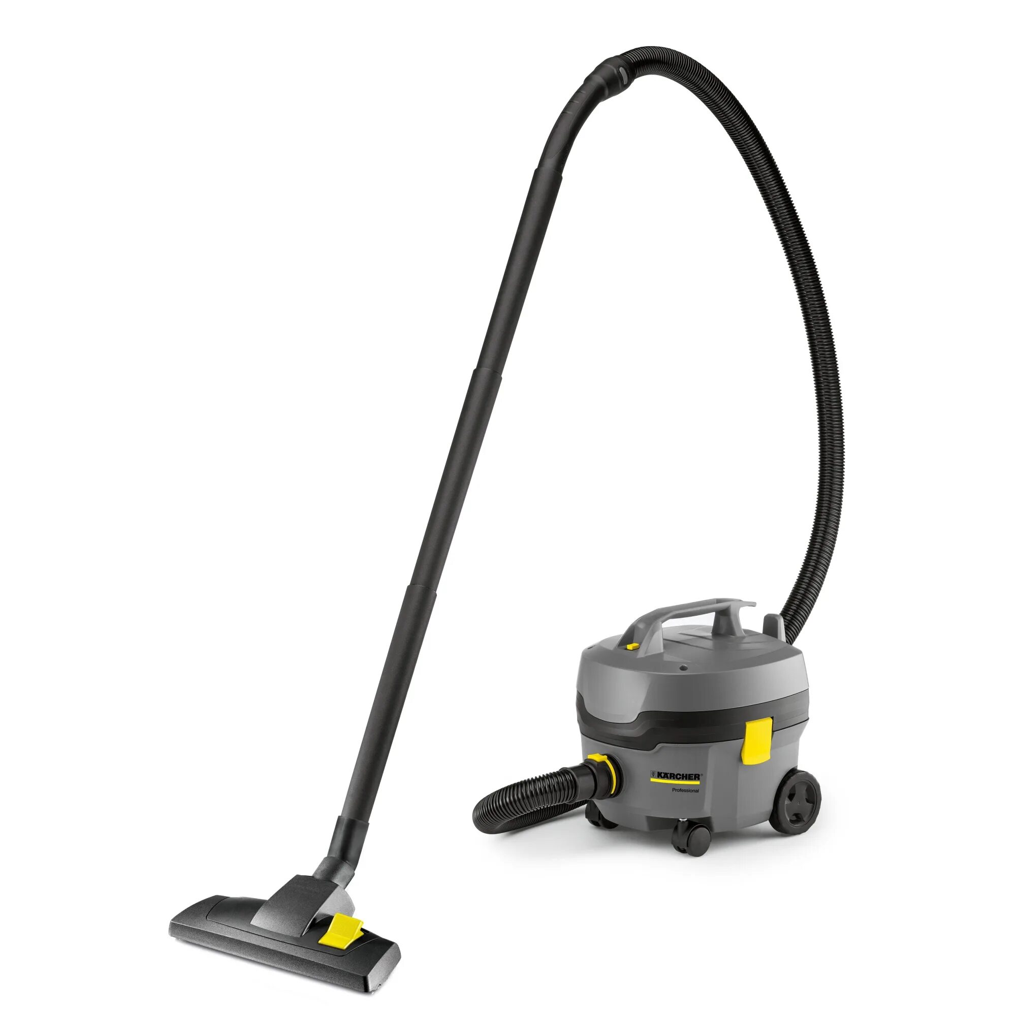 Пылесос керхер для сухой уборки. Karcher t 71 classic 1.527-181. пылесос karcher t7. karcher t71. karcher t71 classic.