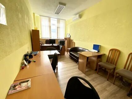 Офис гарант