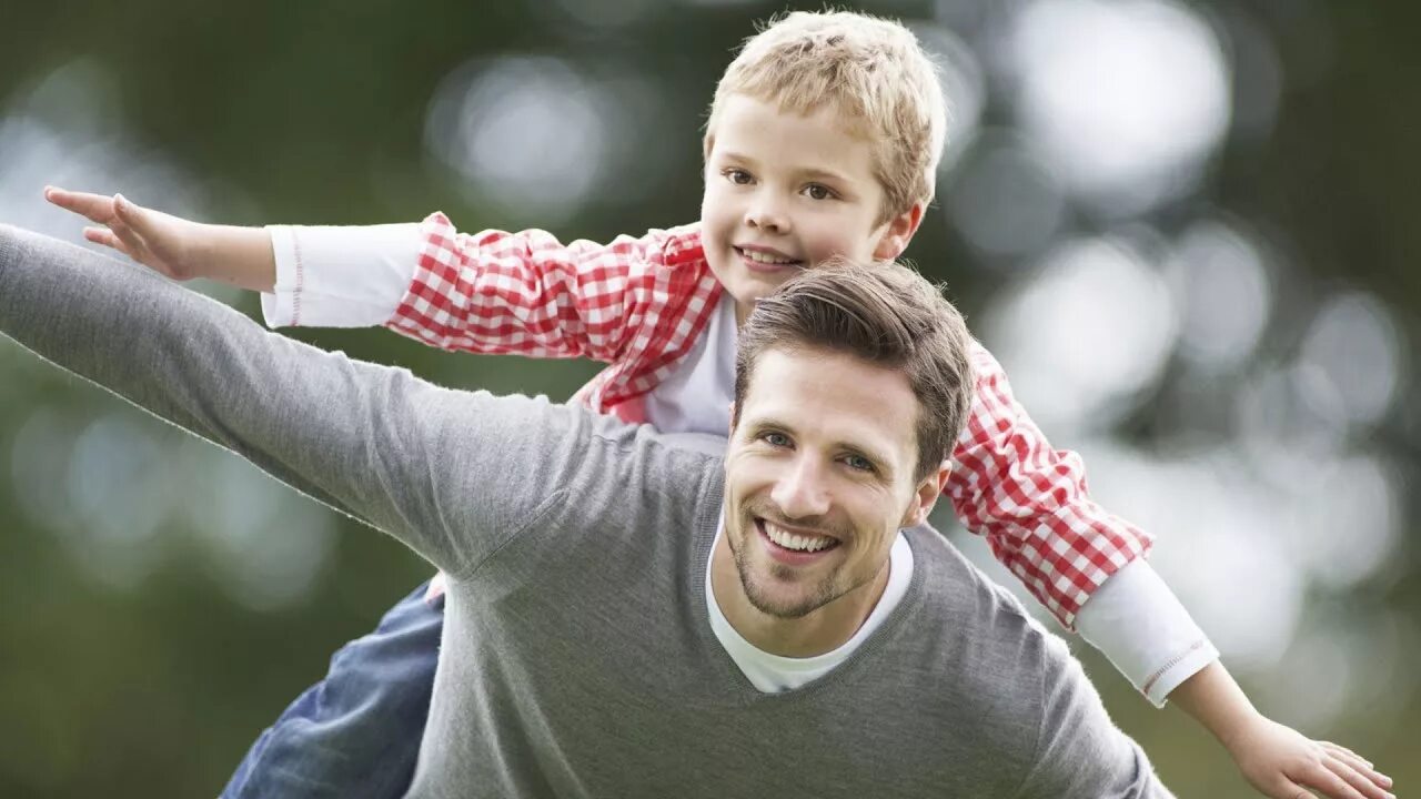 How are his sons