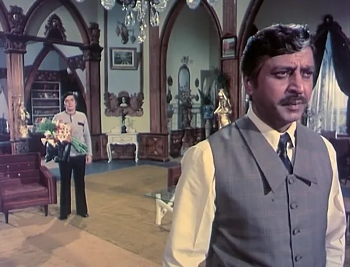 бобби индия