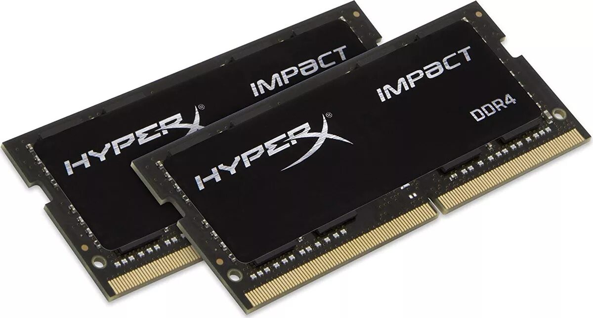 Оперативная память ddr4 2400 ноутбук