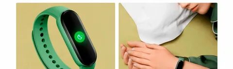 Приложение браслет smart band 7
