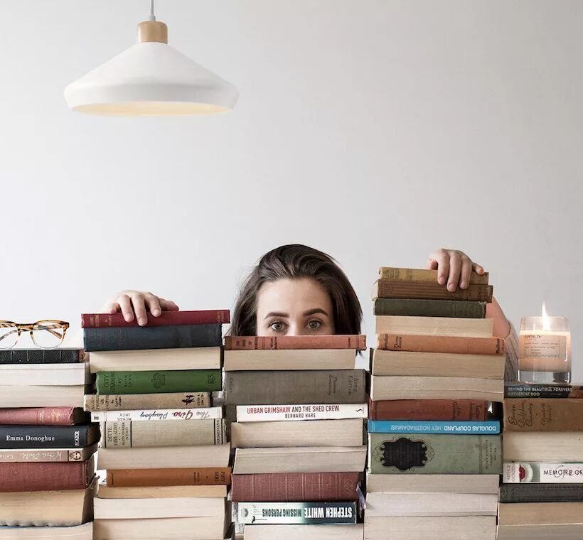 Самые необычные книги в мире: Занимательные истории в журнале Ярмарки Мастеров