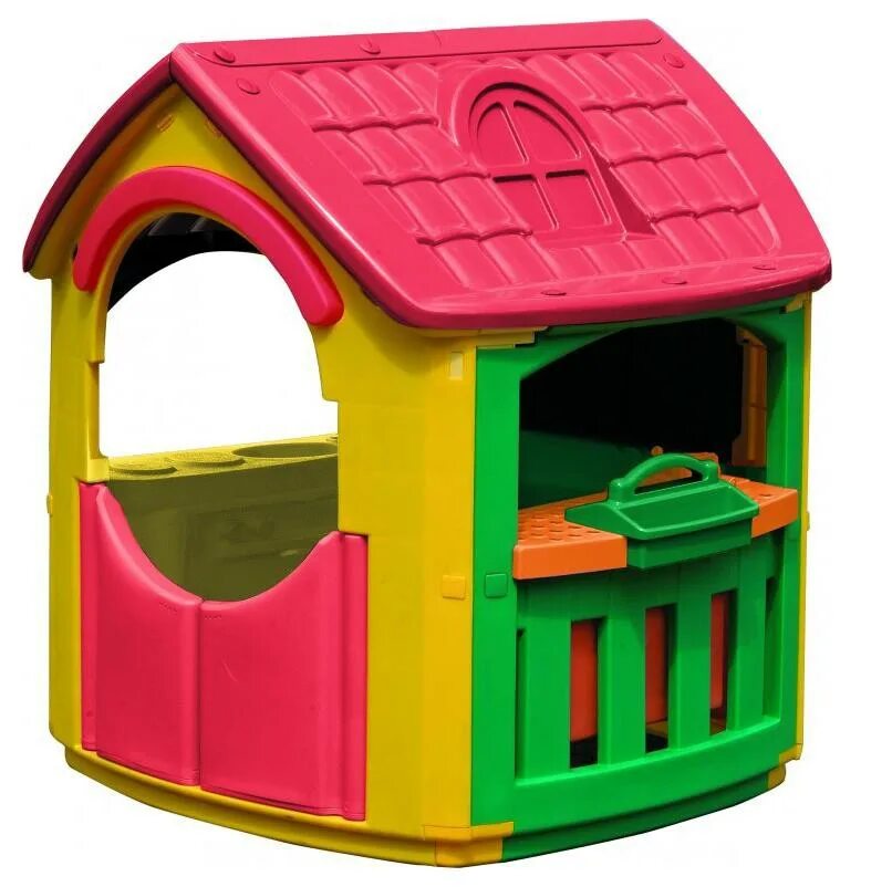 Пластмассовые столики для детей. Табурет бытпласт со ступенькой, 472*486*418мм, volf, 4312607. Детском пласт. Игровой домик marian plast коттедж. Домик palplay (marian plast) белка-стрелка 362.