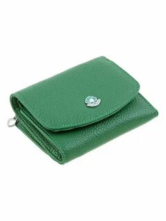Green wallet