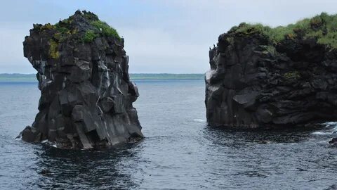 Курил тур
