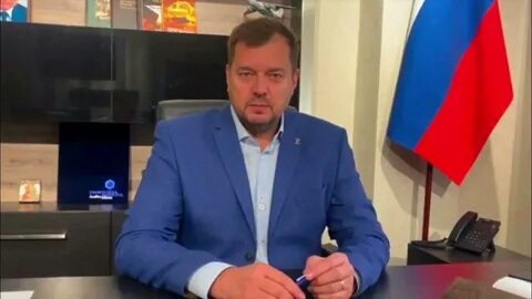 Балицкий запорожская