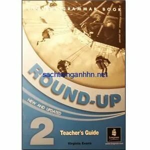 Round up 2 teacher