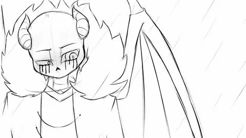 Error the demon