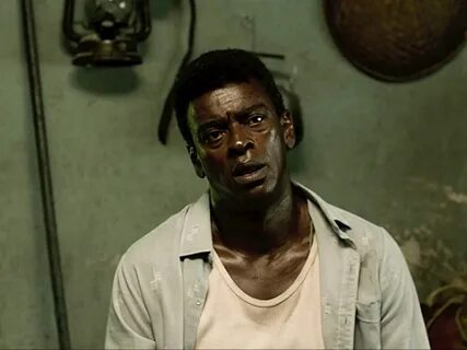 O actor Wagner Moura estreia-se na realização com este filme sobre o guerri...