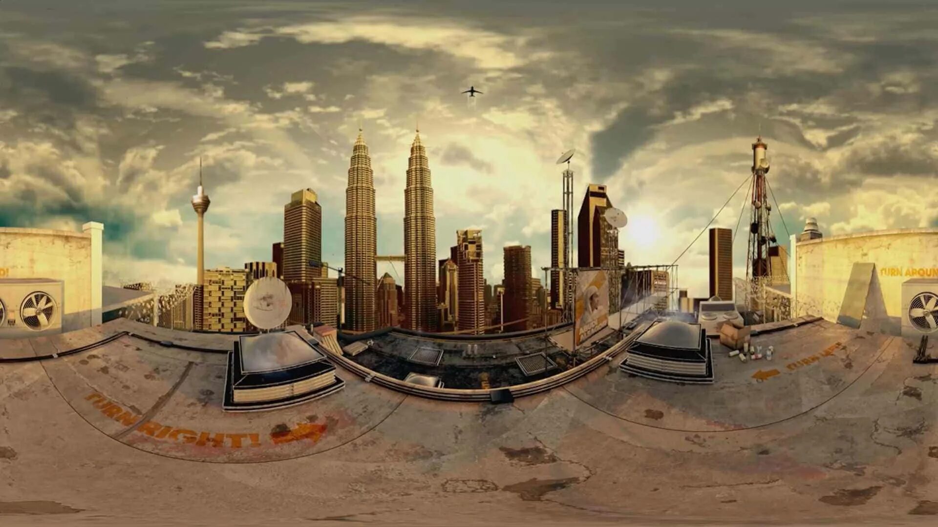Будут ли 360. Панорама 360 город. Город панорама HDR. Фон 360 градусов. Круговая панорама города.