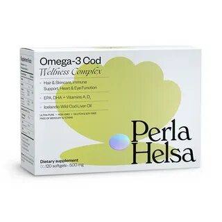 Треска омега 3 сколько