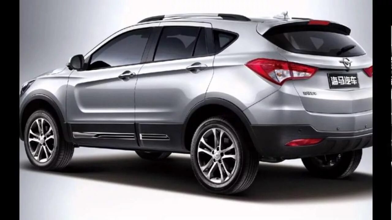Changan CS15 2015, 2016, 2017, 2018, 2019, джип/suv 5 дв., 1 поколение техническ