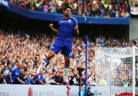 He scored 2
