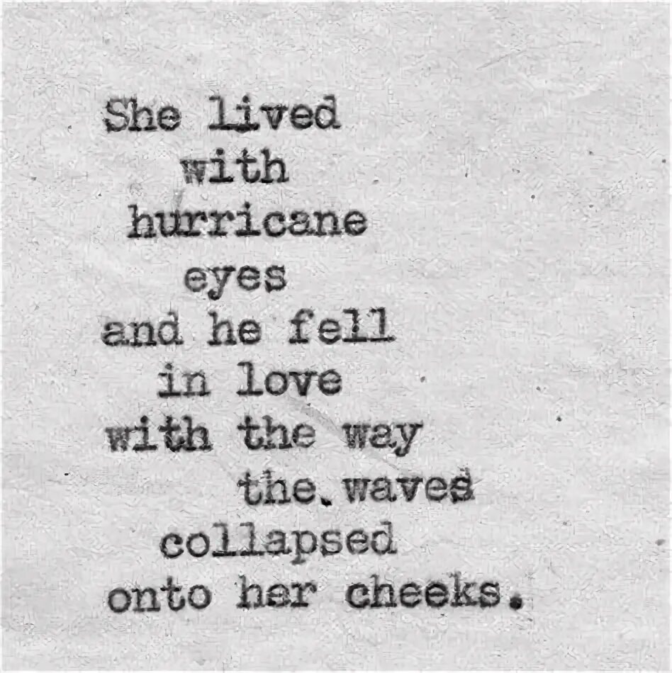 Fell in Love текст. Слова песни fell in Love. The Alarm Eye of the Hurricane. She lived with her two