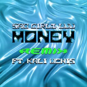 Amaarae kali uchis money