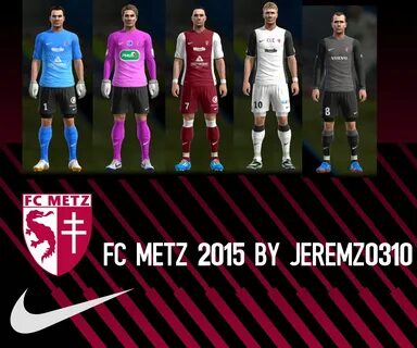 New kits