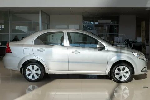 Chevrolet nexia 1.5